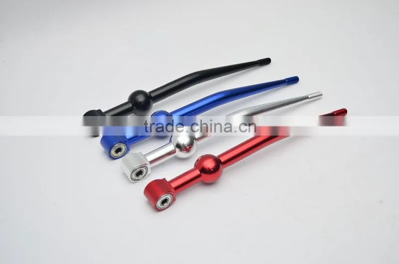 2016 trending products universal automatic transmission short shifter, adjustable gear shift lever