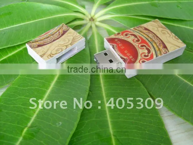 worldwide popular paypal escrow accepted!! mini attractive USB Jump Drive