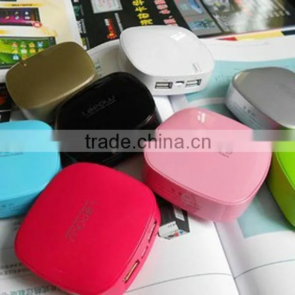 Mobile phone External Battery Charger POWER BANK CHARGER