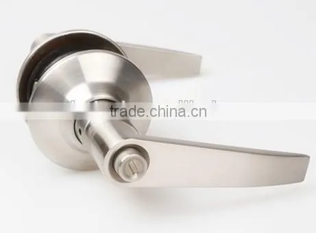American design zinc alloy lever Door door lock