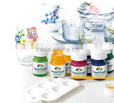 paint filling capping machinery
