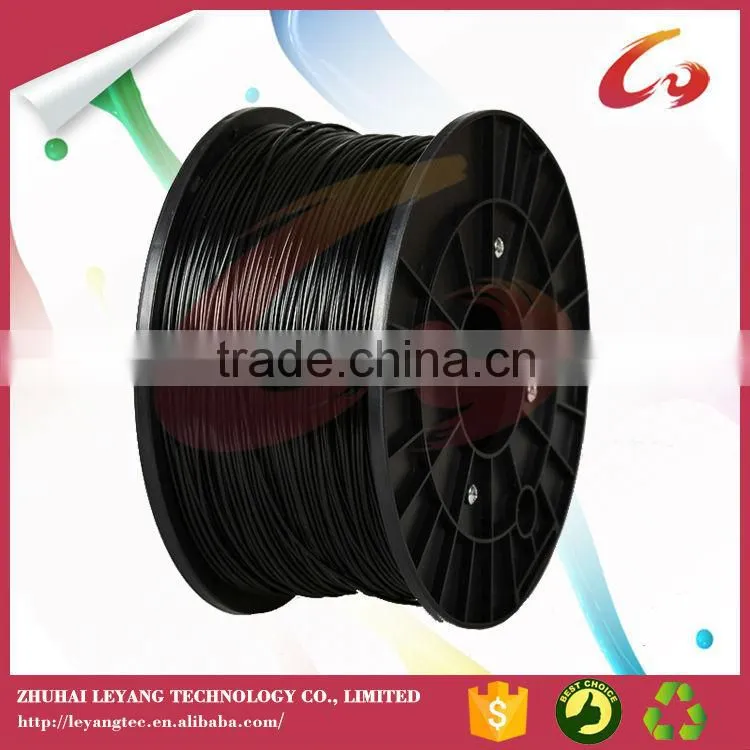 Wholesale 3d printer filament, 1.75mm 3.0mm nylon Filament