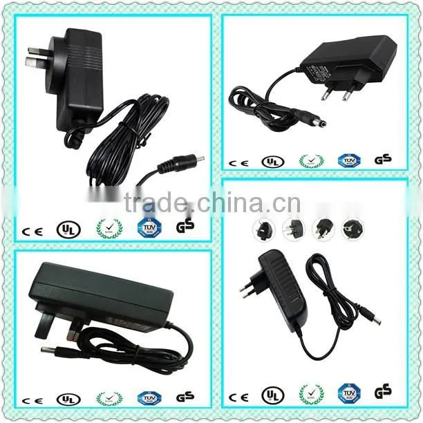 12v led power supply in lighting adapter