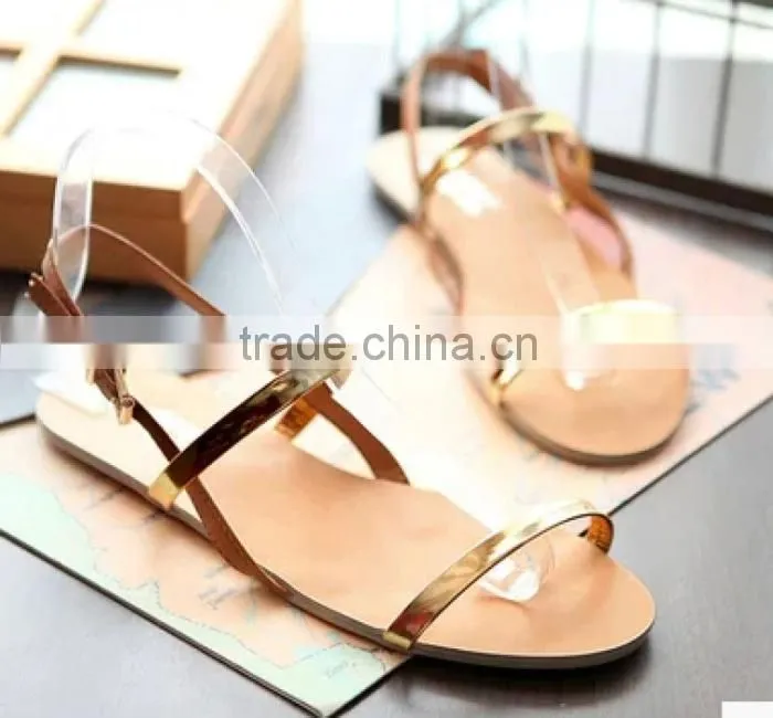 famous european fashion designers Roman shoes