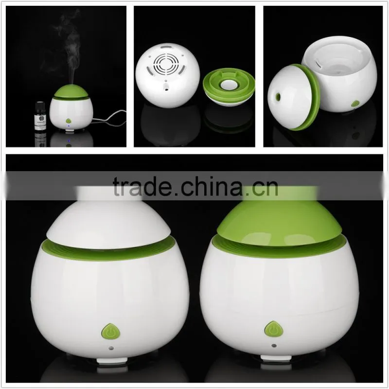 Aromatherapy Diffuser Humidifier Ionizer / Usb Essential Oil Diffuser / Electric Oil Diffuser