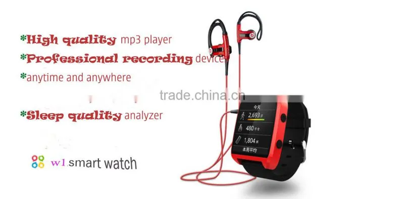 2013 New Arrival Smart Watch android the latest jelly bean system bluetooth, the perfect companion for smart phone
