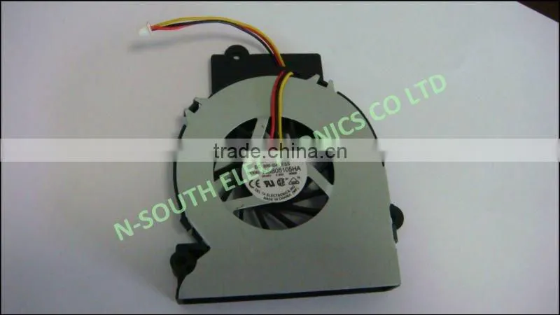 Notebook CPU Cooling Fan For fujitsu v2030