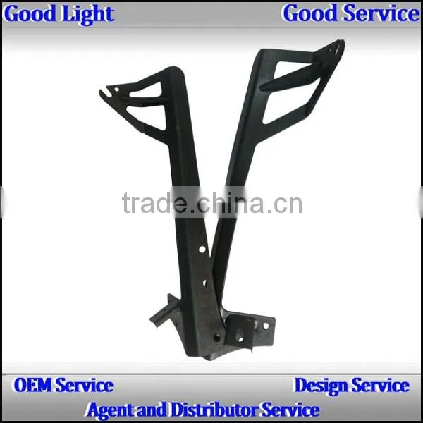 OVOVS high quality 50inch led bar light mounting bracket for Car Accessories From China Factory