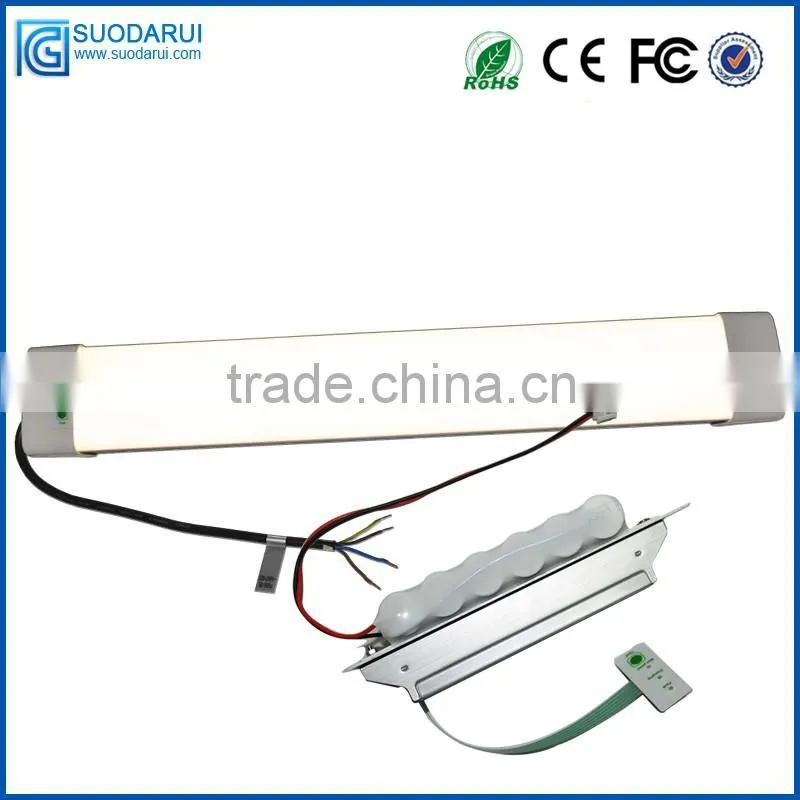 Hot LED emergency power Supply for LED Three Anti-light Shenzhen factory manufacturer