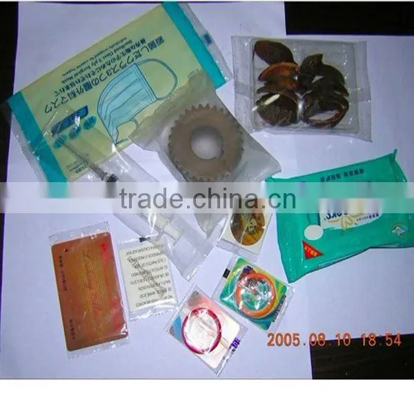 Multi-Function Pillow Packing Machine