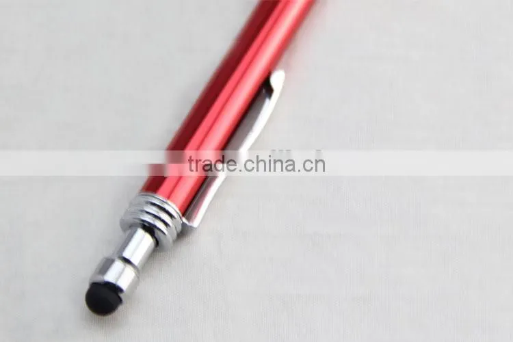 quite outlook very hot sell promotional metal pen