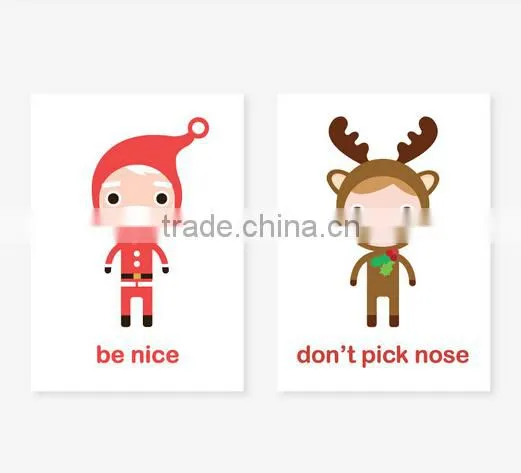 Low prices custom playing card printing