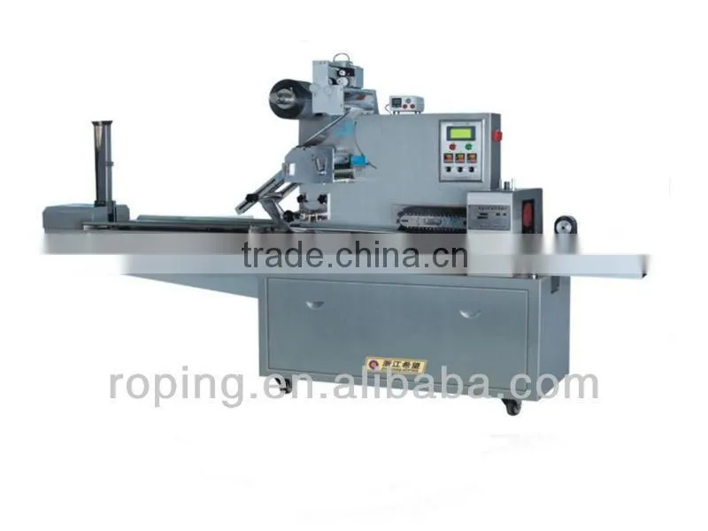 Pillow Packing Machine