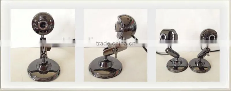 High definitiona usb 2.0 jpeg webcam download camera drivers web camera
