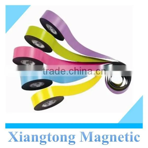 Rubber Magnet Sheet