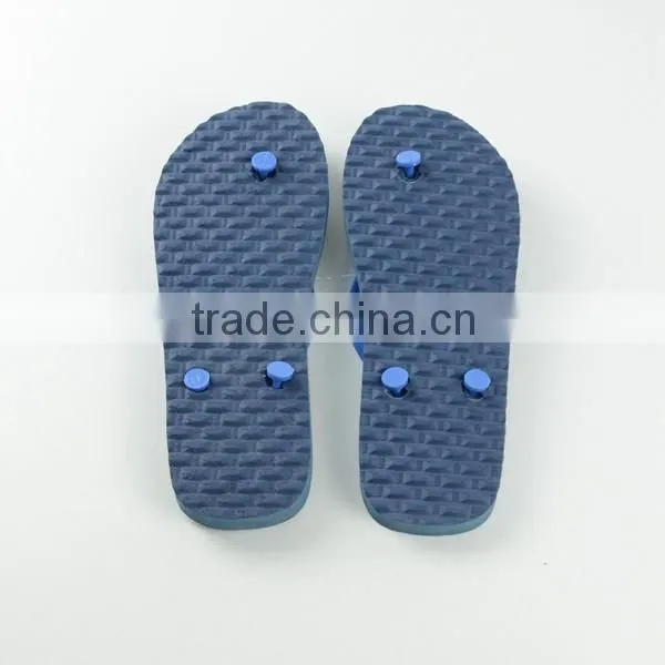 High quality disposable boys indoor flip flops