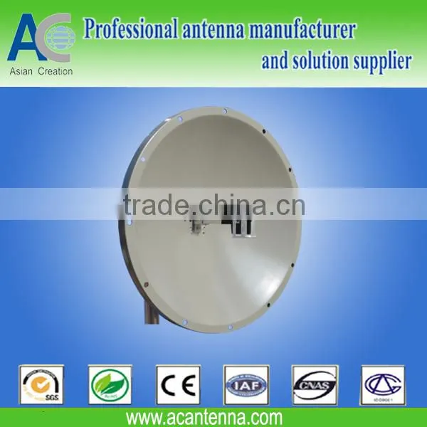 dish long range antenna