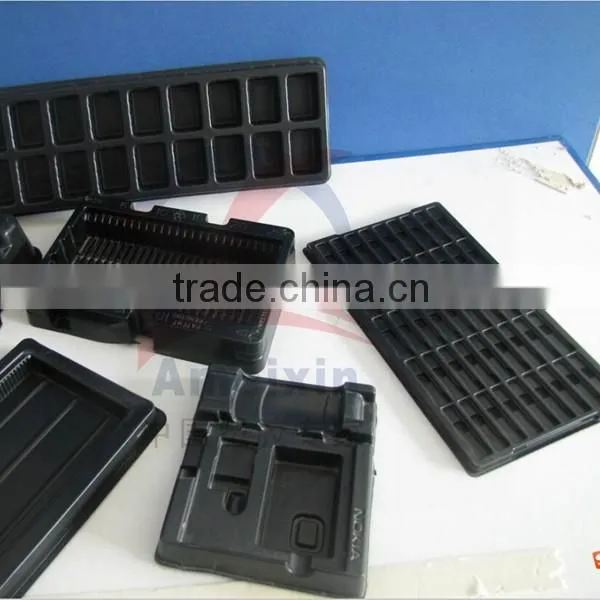 Customized Plastic Tray For Auto Parts
