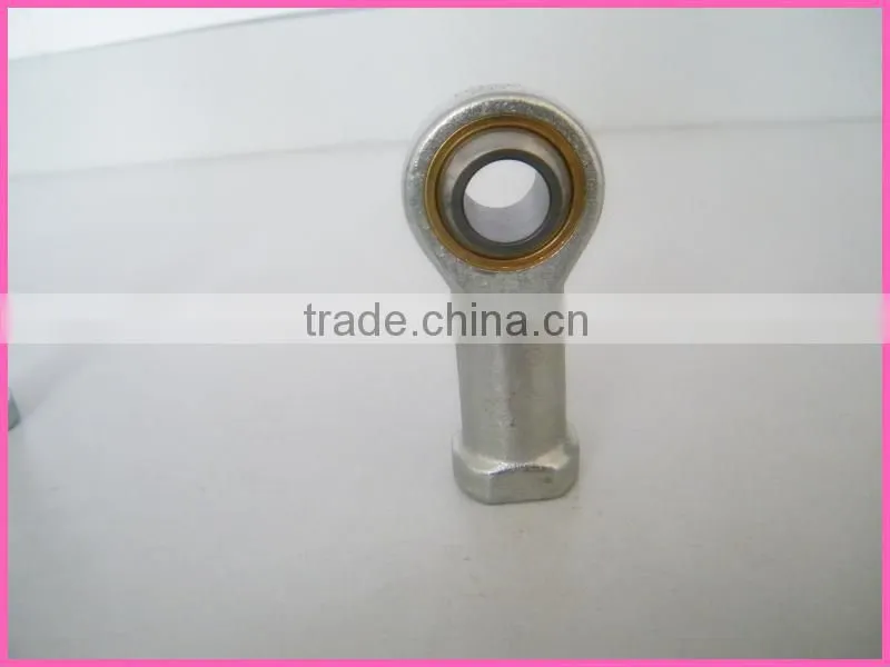 Oscilating bearing PHSB6 rod end joint bearing