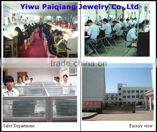 2014 fashion diamond bowknot ring supplier Yiwu
