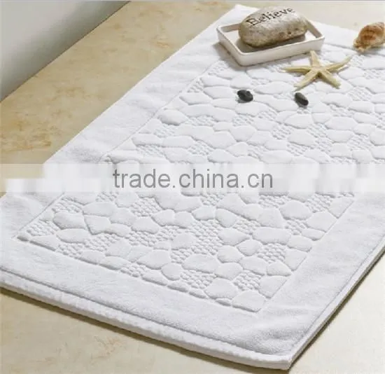 100% Cotton Excellent Water Absorbent High Quality Bathroom Towels