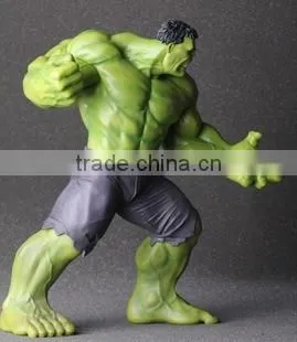 Hot toys & hobbies custom plastic toys action figure