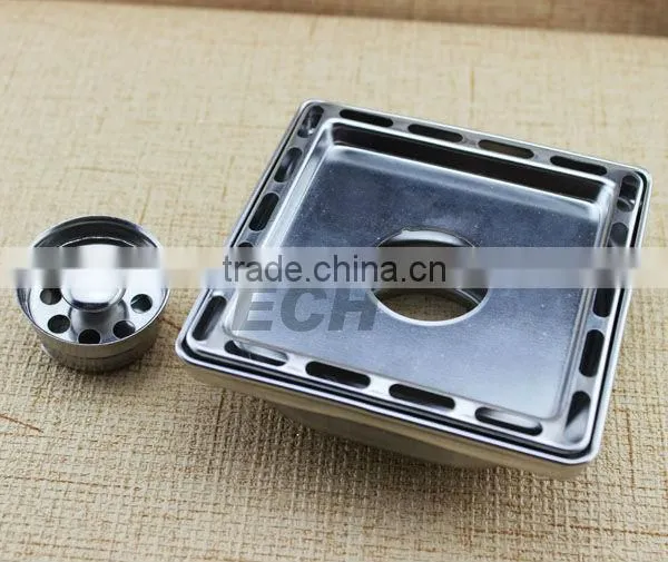 EC Hardware shower drainer
