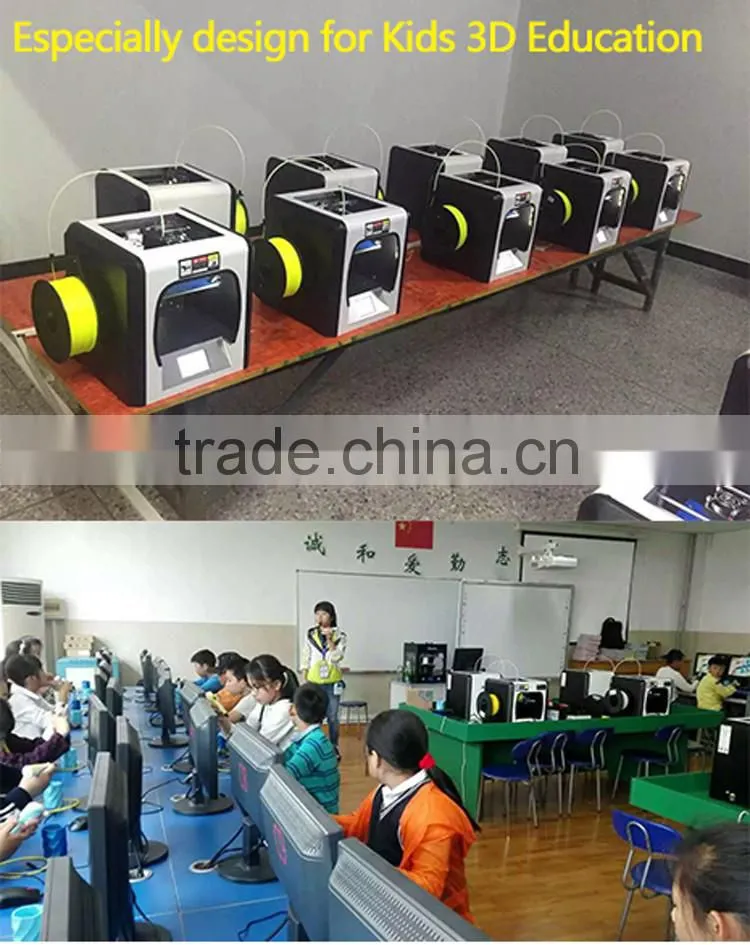 Hot-Selling Trade Asurance Support FREE Payment Protection Service 3D Printer Stepper Motor 3D Printer Sale