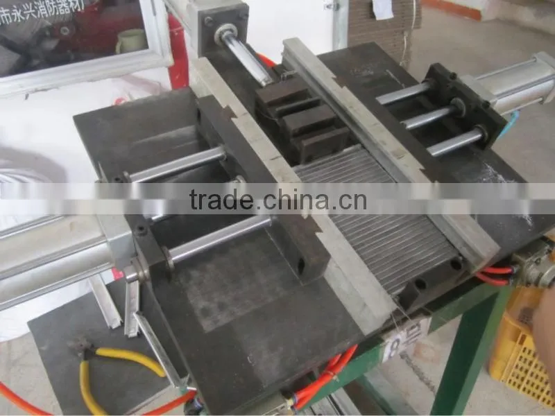 auto radiator tank,plastic tank