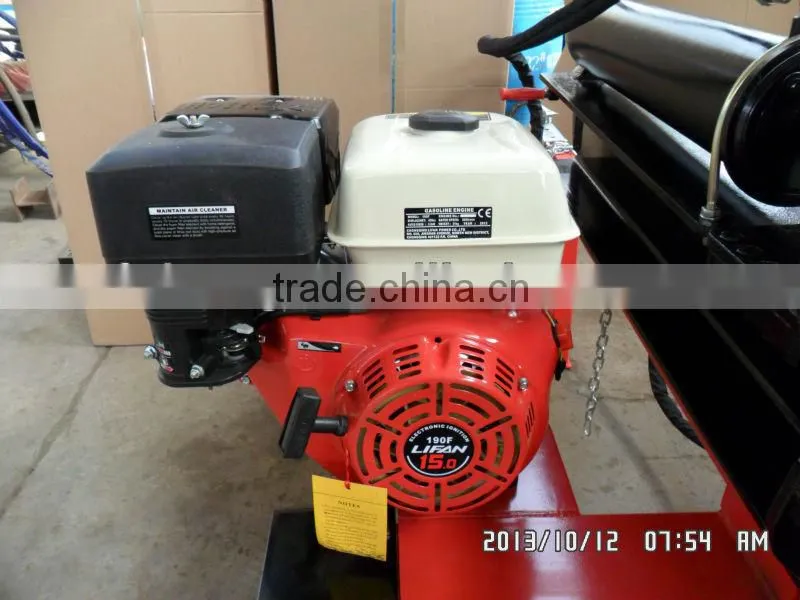 On sale 20T 26T 30T 37T 610mm horizontal and vertical diesel wood chopper