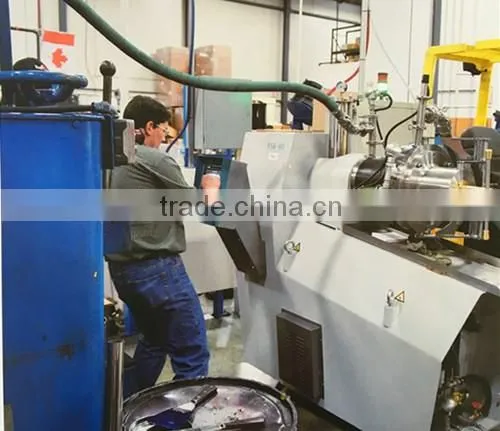 New Condition and High Quality High Viscosity Surperfine Versatile Bead Mill(WSK-18)