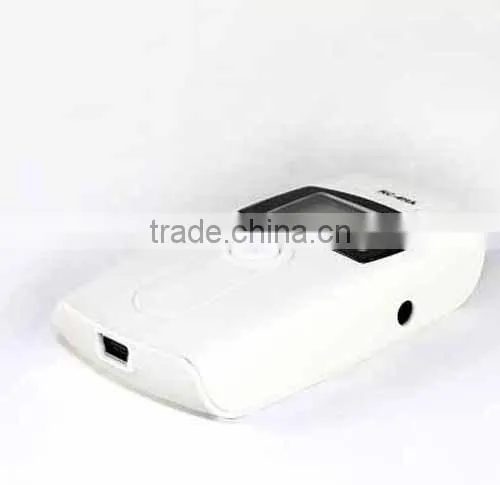 Mini type usb temperature humidity data logger/digital temperature humidity recorder RC-4HA