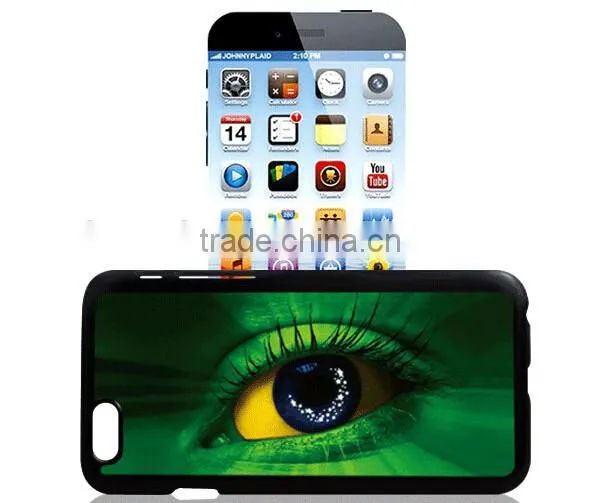 Most popular 3D Carving laser mobile phone case,Customize 3D design for iPhone case