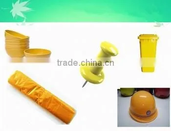 HDPE colour masterbatch manufacturer with attractive price