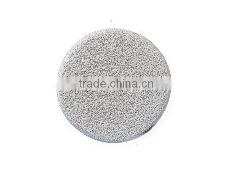 High quality high density colorful pumice stone