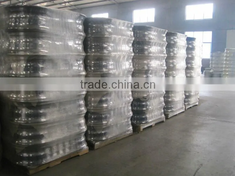 22.5*9.00 truck rim