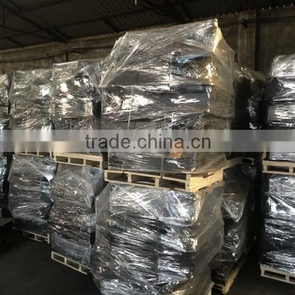 Semi trailer parts axle / King Pin / Landing gear / Container lock / suspension system