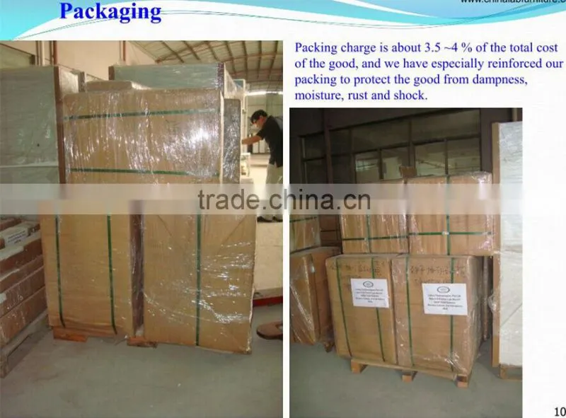 2014 HOT Sale Stainless Steel Shoe Display Cabinet