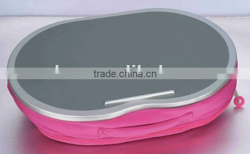 Thick Cushion Portable Laptop Desk