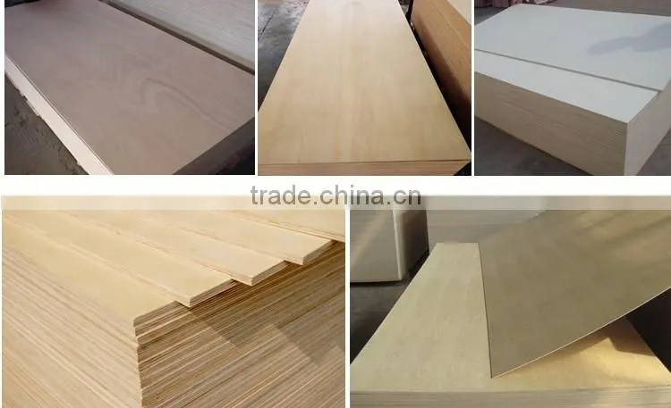 Edge-Glued Panel (Common: 21/32 in. x 24 in. x 4 ft.; Actual: 0.656 in. x 23.25 in. x 48 in.)