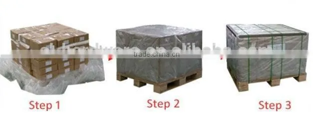 OEM customized metal box electrical control box