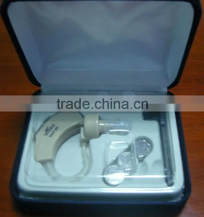 Hearing assistance directional sound amplifier (HAP-20)