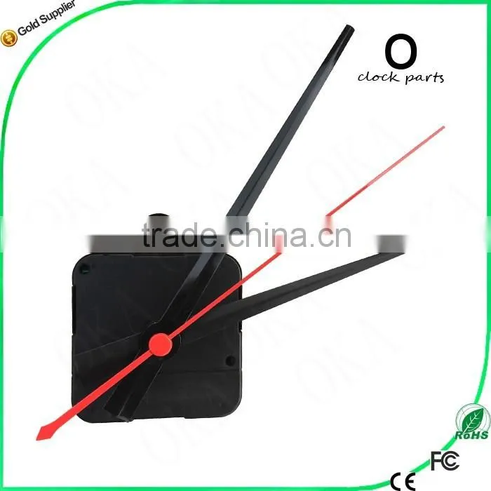 Extra Large Wall Clock Kit Large and Long Clock Hands