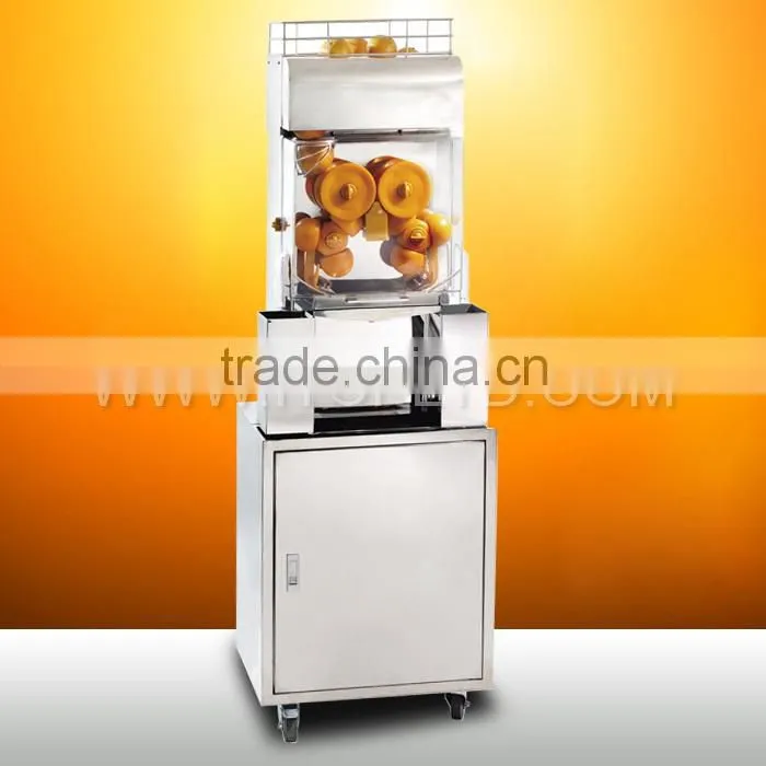 SALE Fresh Orange Juicer/Orange Juicer Machine Vending/Automatic Orange Juicer