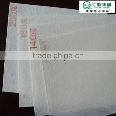 Polyester Mats for Waterproofing Membrane