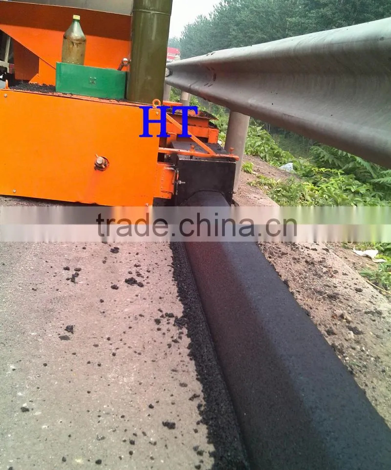 2016 New Designed Asphalt Kerb Machine