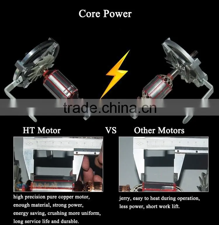 2016 Hot Sale Grain Grinding Mill Machine