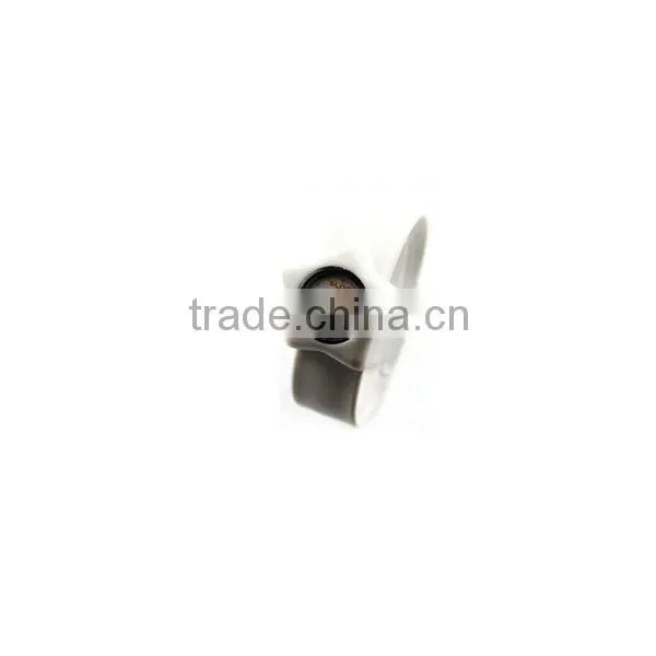 Silicone digital watch