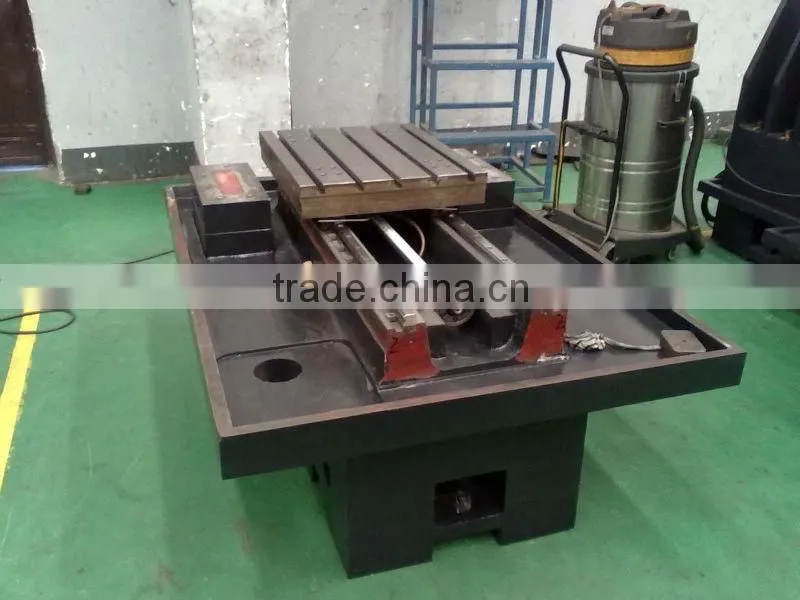 Engraving Machine Body E1012