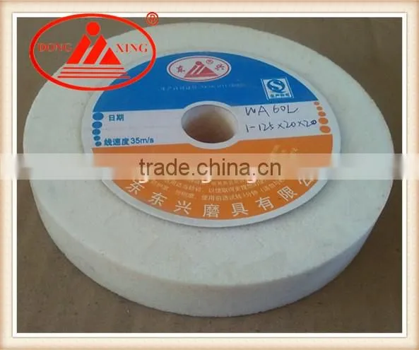 5 inch bench grinding wheels
